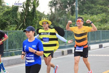 RUN TO LIVE 2024 - Ảnh #1392215