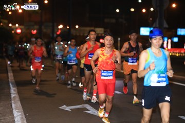 RUN TO LIVE 2024 - Ảnh #1321888