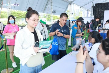 RUN TO LIVE 2024 - Ảnh #1309115
