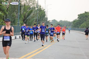 RUN TO LIVE 2024 - Ảnh #1392372