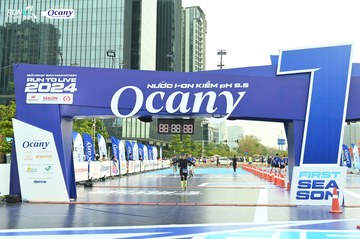 RUN TO LIVE 2024 - Ảnh #1427017