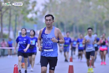 RUN TO LIVE 2024 - Ảnh #1336558