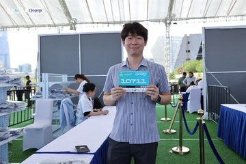 RUN TO LIVE 2024 - Ảnh #1306888