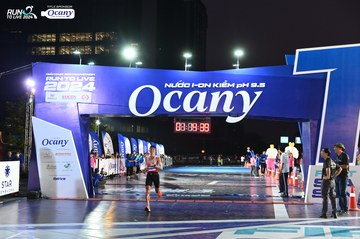 RUN TO LIVE 2024 - Ảnh #1417282