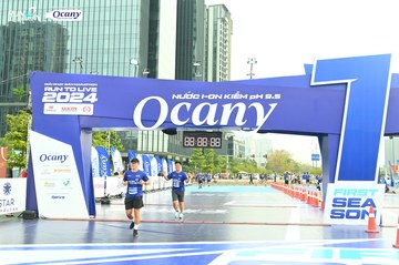 RUN TO LIVE 2024 - Ảnh #1427729