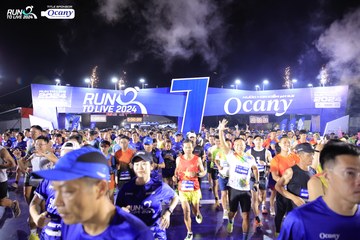 RUN TO LIVE 2024 - Ảnh #1317887