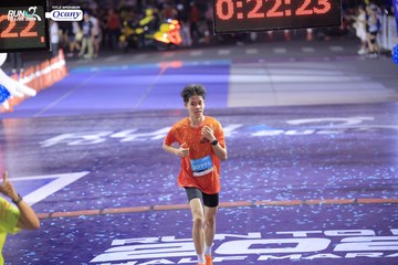 RUN TO LIVE 2024 - Ảnh #1352637