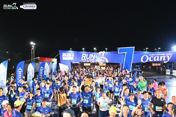 RUN TO LIVE 2024 - Ảnh #1319885