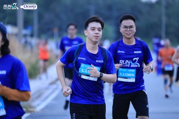 RUN TO LIVE 2024 - Ảnh #1365832