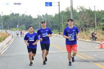 RUN TO LIVE 2024 - Ảnh #1394323