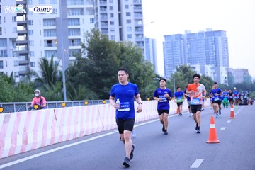 RUN TO LIVE 2024 - Ảnh #1447918
