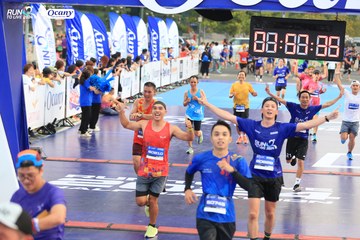 RUN TO LIVE 2024 - Ảnh #1404266