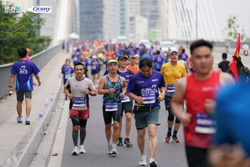 RUN TO LIVE 2024 - Ảnh #1345707