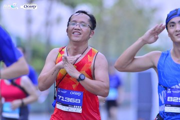 RUN TO LIVE 2024 - Ảnh #1336329
