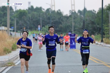RUN TO LIVE 2024 - Ảnh #1379380