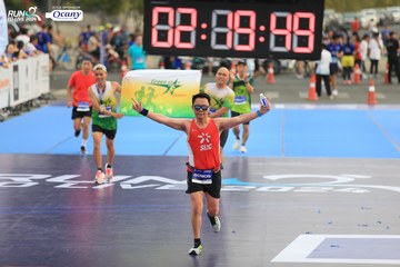 RUN TO LIVE 2024 - Ảnh #1407938