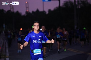 RUN TO LIVE 2024 - Ảnh #1344824