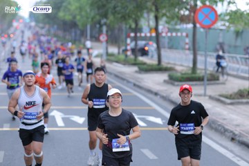 RUN TO LIVE 2024 - Ảnh #1434096