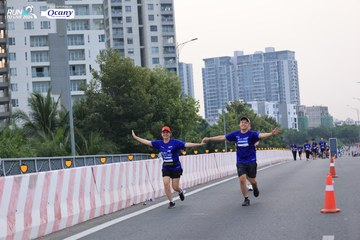RUN TO LIVE 2024 - Ảnh #1450882