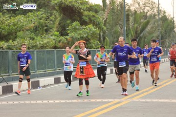 RUN TO LIVE 2024 - Ảnh #1402303