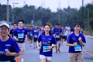 RUN TO LIVE 2024 - Ảnh #1361063