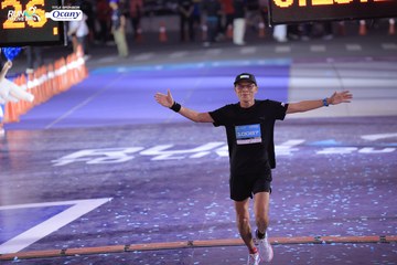 RUN TO LIVE 2024 - Ảnh #1352756