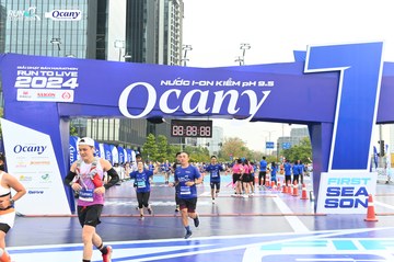 RUN TO LIVE 2024 - Ảnh #1421867
