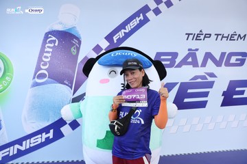 RUN TO LIVE 2024 - Ảnh #1307149