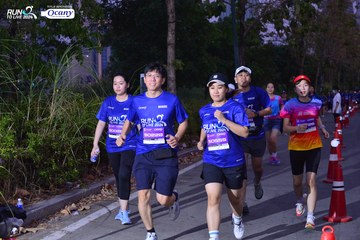 RUN TO LIVE 2024 - Ảnh #1335037