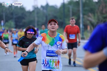 RUN TO LIVE 2024 - Ảnh #1369607