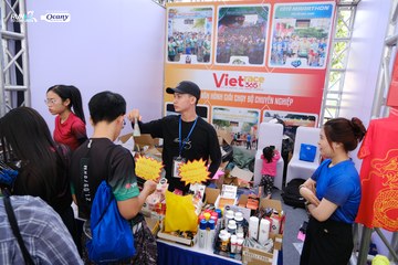 RUN TO LIVE 2024 - Ảnh #1313795