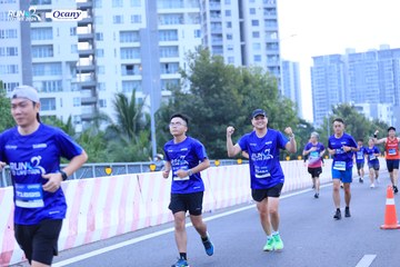 RUN TO LIVE 2024 - Ảnh #1449041