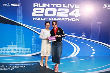 RUN TO LIVE 2024 - Ảnh #1316449