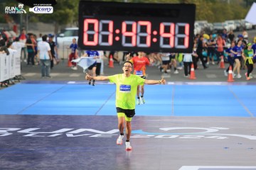 RUN TO LIVE 2024 - Ảnh #1371057