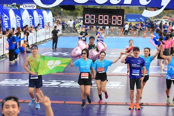 RUN TO LIVE 2024 - Ảnh #1404374