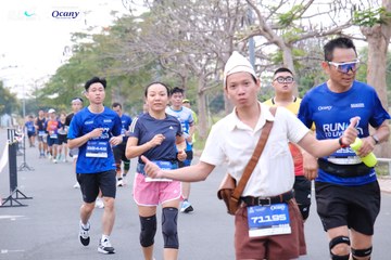 RUN TO LIVE 2024 - Ảnh #1399801
