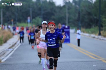 RUN TO LIVE 2024 - Ảnh #1370291