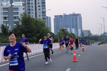RUN TO LIVE 2024 - Ảnh #1450334
