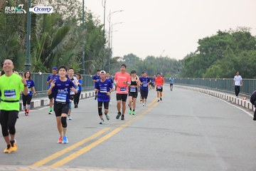 RUN TO LIVE 2024 - Ảnh #1392324