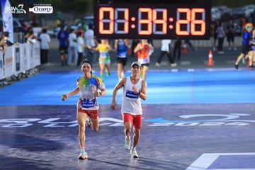 RUN TO LIVE 2024 - Ảnh #1332167