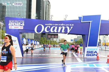 RUN TO LIVE 2024 - Ảnh #1420492