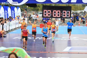 RUN TO LIVE 2024 - Ảnh #1404473