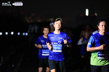 RUN TO LIVE 2024 - Ảnh #1334594