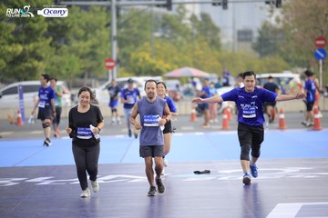 RUN TO LIVE 2024 - Ảnh #1403665