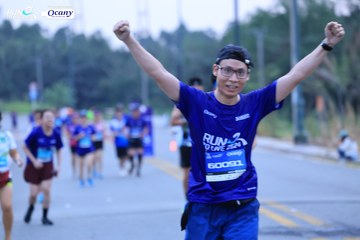 RUN TO LIVE 2024 - Ảnh #1367005