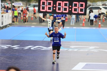 RUN TO LIVE 2024 - Ảnh #1404845