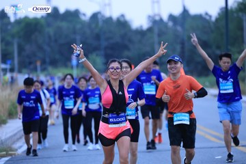 RUN TO LIVE 2024 - Ảnh #1365636