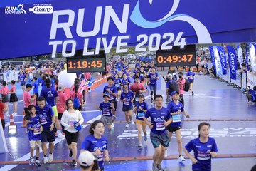 RUN TO LIVE 2024 - Ảnh #1360146