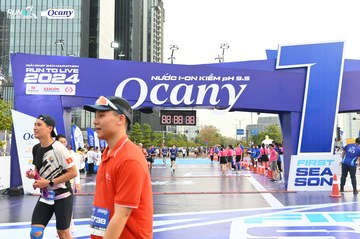 RUN TO LIVE 2024 - Ảnh #1419709