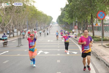 RUN TO LIVE 2024 - Ảnh #1421401